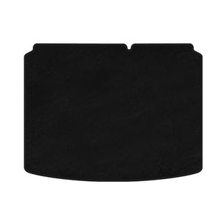 Covoras portbagaj textil Premium (Coupe, Negru)