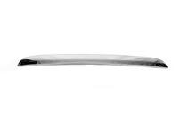 Mini Clubman R55/R56 2007-2014 Ornament cromat deasupra numarului R56 (inox) foto 3
