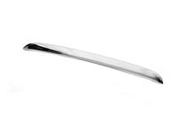 Mini Clubman R55/R56 2007-2014 Ornament cromat deasupra numarului R56 (inox) foto 2