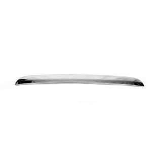 Ornament cromat deasupra numarului R56 (inox) Mini Clubman R55/R56 2007-2014 foto 3