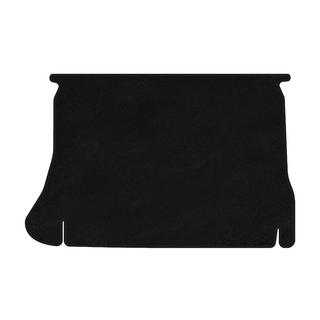 Covoras portbagaj textil Premium (HB, Negru)