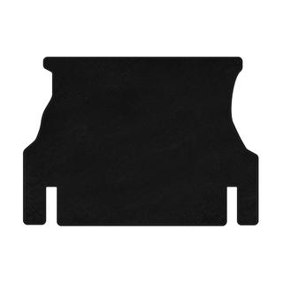Covoras portbagaj textil Premium (SD, 1998-2008, Negru)