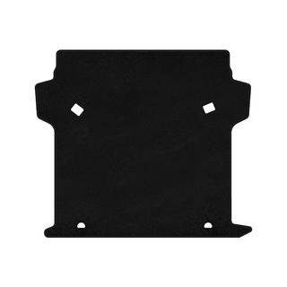 Covoras portbagaj textil Premium (Negru)