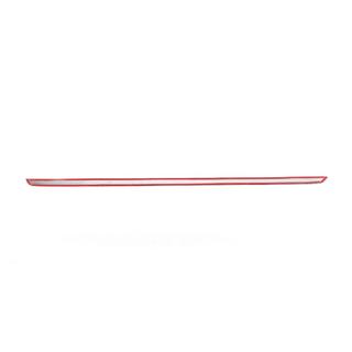 Ornament portbagaj R56 inox Mini Clubman R55/R56 2007-2014 foto 4