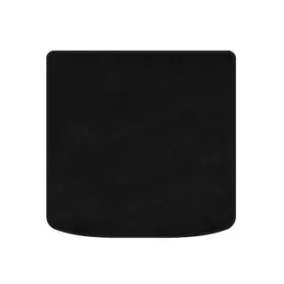Covoras portbagaj textil Premium (SW, Negru)