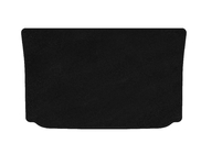 Ford Ecosport 2013-2022 Covoras portbagaj textil Premium (Pre-facelift, Negru) foto 1