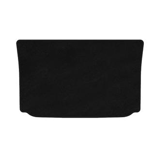 Covoras portbagaj textil Premium (Pre-facelift, Negru) Ford Ecosport 2013-2022