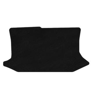 Covoras portbagaj textil Premium (HB, Negru)