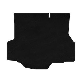 Covoras portbagaj textil Premium (2010-2013, SD, Mexic, Negru)