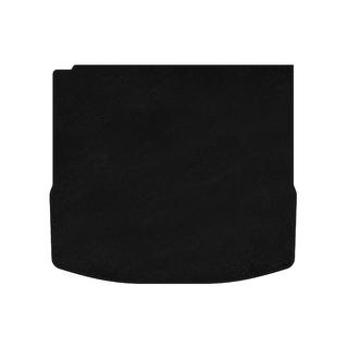 Covoras portbagaj textil Premium (SW, USA, Negru)