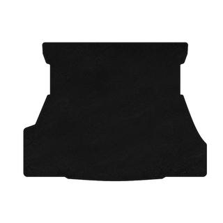 Covoras portbagaj textil Premium (2000-2003, LB, Negru)