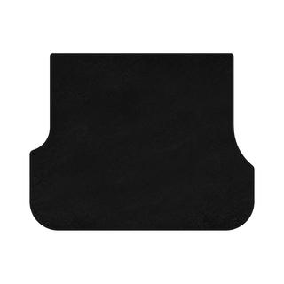 Covoras portbagaj textil Premium (SW, Negru)