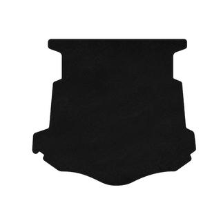 Covoras portbagaj textil Premium (2008-2010, LB, Negru)