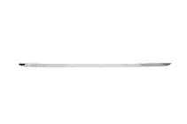 Mitsubishi ASX 2010-2023 Ornament portbagaj inox foto 2