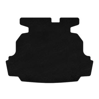 Covoras portbagaj textil Premium (SD, Negru) Geely Emgrand EC7 2009-