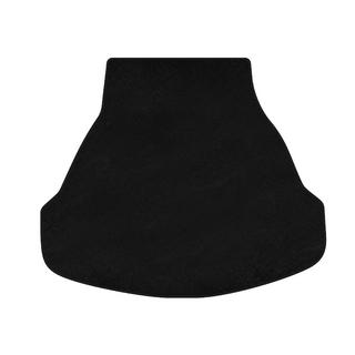 Covoras portbagaj textil Premium (Coupe, Negru)