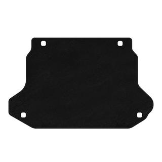 Covoras portbagaj textil Premium (Negru)