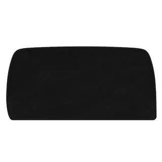 Covoras portbagaj textil Premium (8 locuri, SUA, negru)