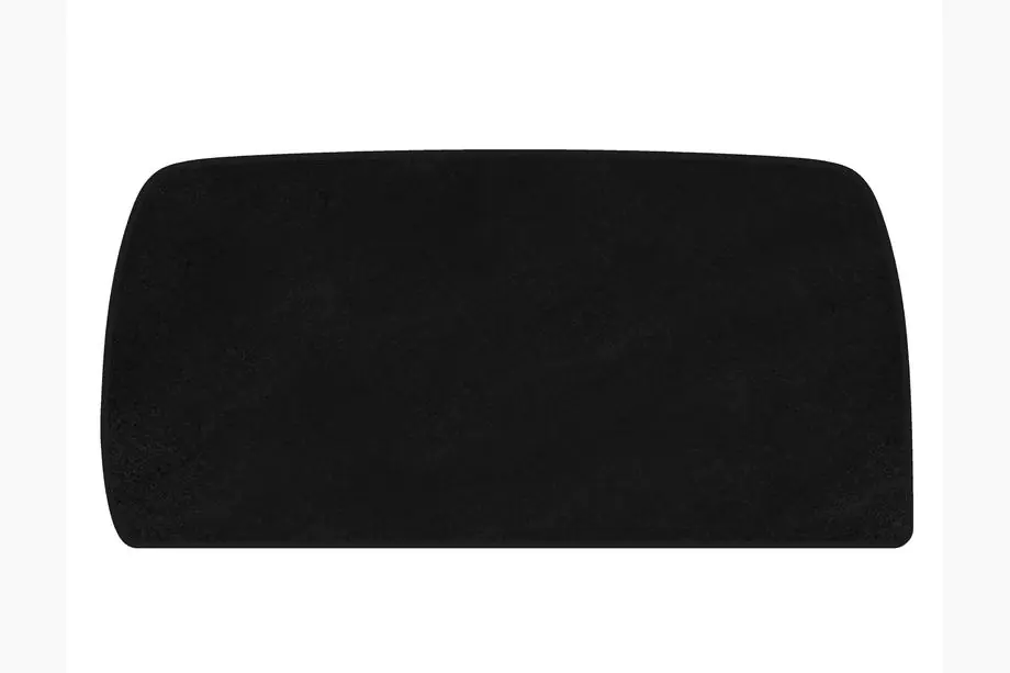 Honda Odyssey 2010–2017 Covoras portbagaj textil Premium (8 locuri, SUA, negru) Foto 1