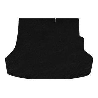 Covoras portbagaj textil Premium (2010-2017, SD, Negru)