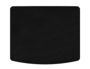 Hyundai Creta 2014-2020 Covoras portbagaj textil Premium (Negru) foto 1