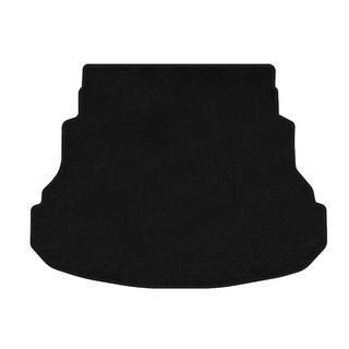 Covoras portbagaj textil Premium (Coupe, Negru)