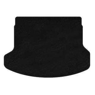 Covoras portbagaj textil Premium (LB, Negru)