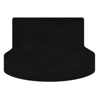 Covoras portbagaj textil Premium (Europa, Negru)