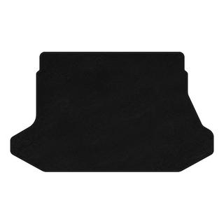 Covoras portbagaj textil Premium (HB, Negru)