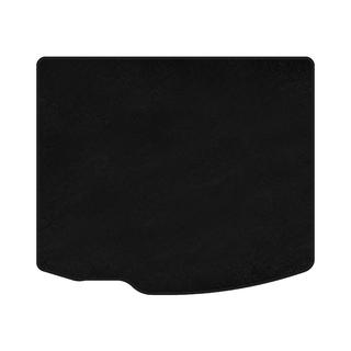 Covoras portbagaj textil Premium (2009-2011, HB, Negru)