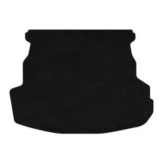 Covoras portbagaj textil Premium (SD, Negru) Mazda 6 2003-2008
