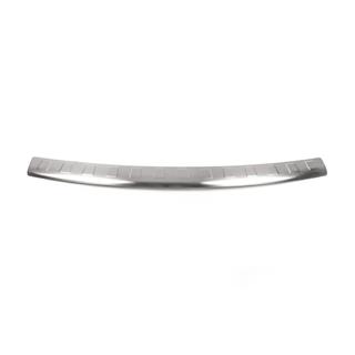 Protectie bara spate MAT OmsaLine inox foto 2