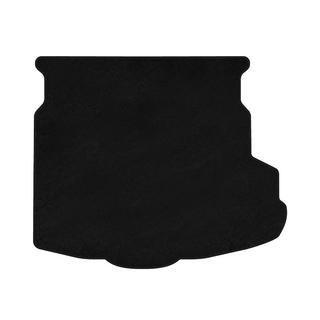 Covoras portbagaj textil Premium (HB, Negru)