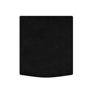 Covoras portbagaj textil Premium (SD, Negru)