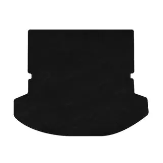 Covoras portbagaj textil Premium (Negru)