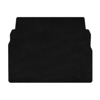 Covoras portbagaj textil Premium (1995-1999, SD, 2WD, Negru)