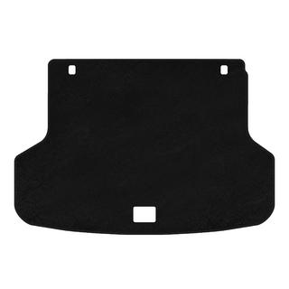 Covoras portbagaj textil Premium (SW, Negru)