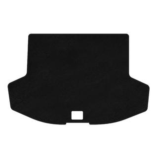Covoras portbagaj textil Premium (HB, Negru)