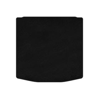 Covoras portbagaj textil Premium (Negru)