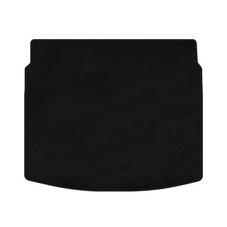 Covoras portbagaj textil Premium (5 locuri, USA, Negru)