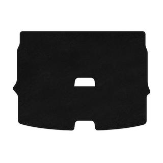 Covoras portbagaj textil Premium (Pentru Rogue Sport, Negru)