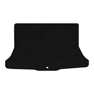 Covoras portbagaj textil Premium (HB, Negru)