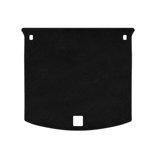 Covoras portbagaj textil Premium (2010-2015, Negru)