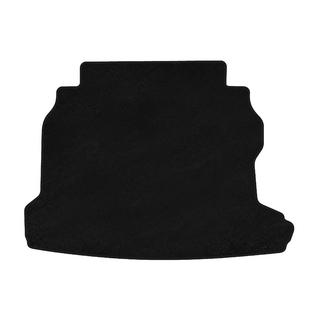 Covoras portbagaj textil Premium (Coupe, Negru)