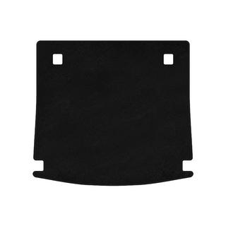 Covoras portbagaj textil Premium (2004-2007, SW, Negru) Opel Astra H 2004-2013