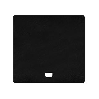 Covoras portbagaj textil Premium (SW, 5 usi, Negru)