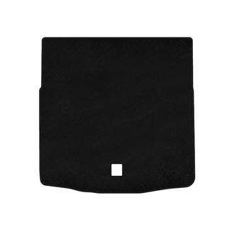 Covoras portbagaj textil Premium (LB, Negru) Opel Insignia 2008-2017