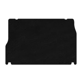 Covoras portbagaj textil Premium (Negru)