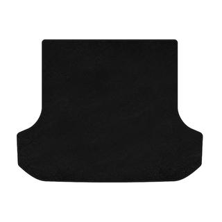 Covoras portbagaj textil Premium (SW, Negru)