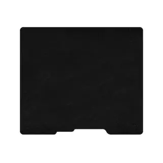 Covoras portbagaj textil Premium (2019+, Negru)